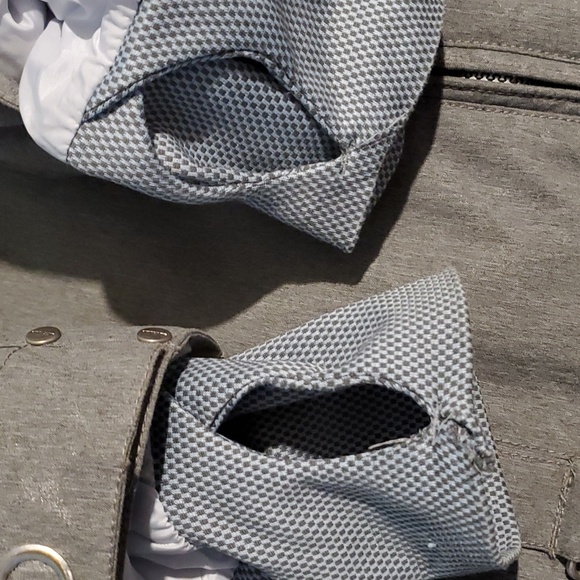 Obermeyer Kalle Jacket Snowboarding Jacket - Picture 16 of 16